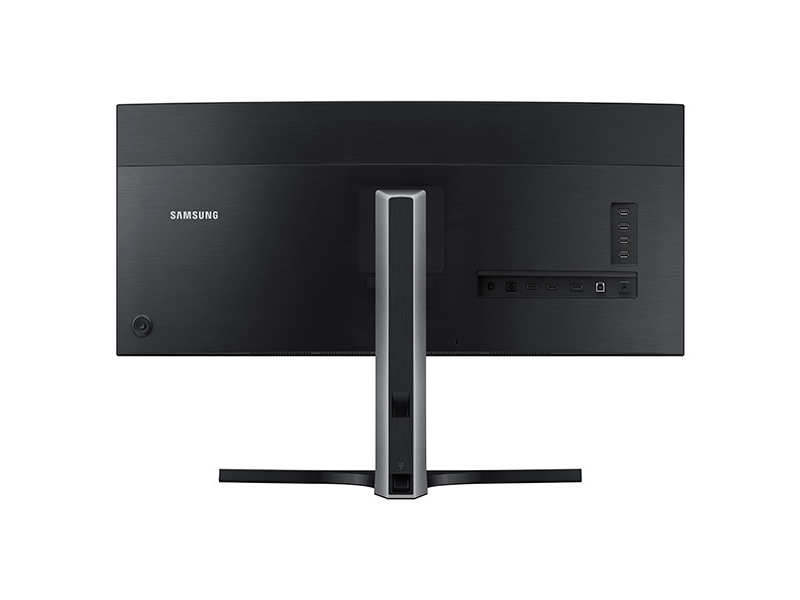Samsung LS34E790CNS computer monitor – image 3