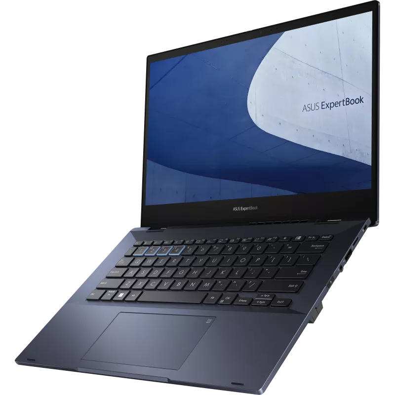 ASUS ExpertBook B5 Flip 90NX05J1-M003F0 laptop Intel® Core™ i7 i7-1270P Hybrid (2-in-1) – image 2