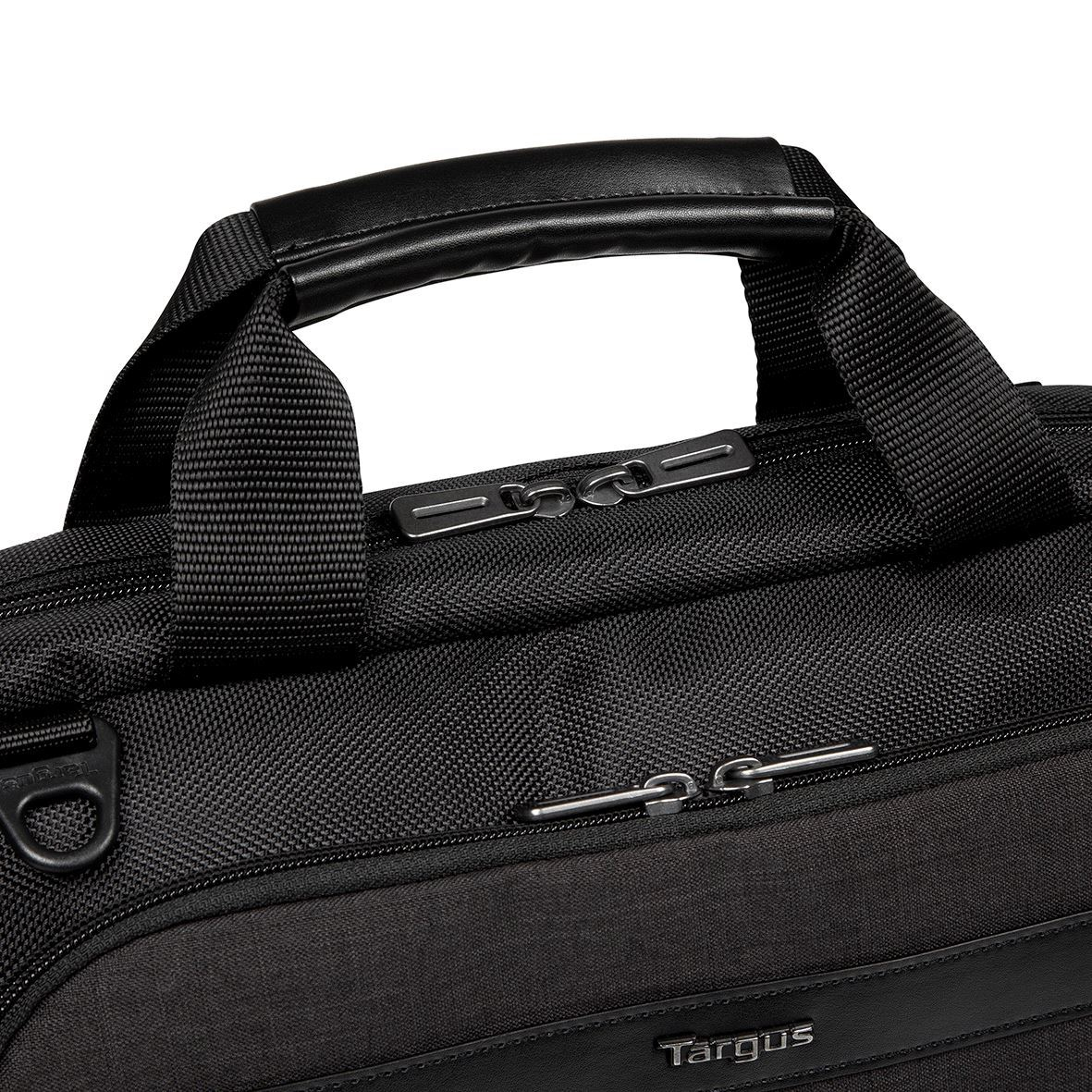 Targus CitySmart 39.6 cm (15.6") Backpack case Black, Grey – image 5