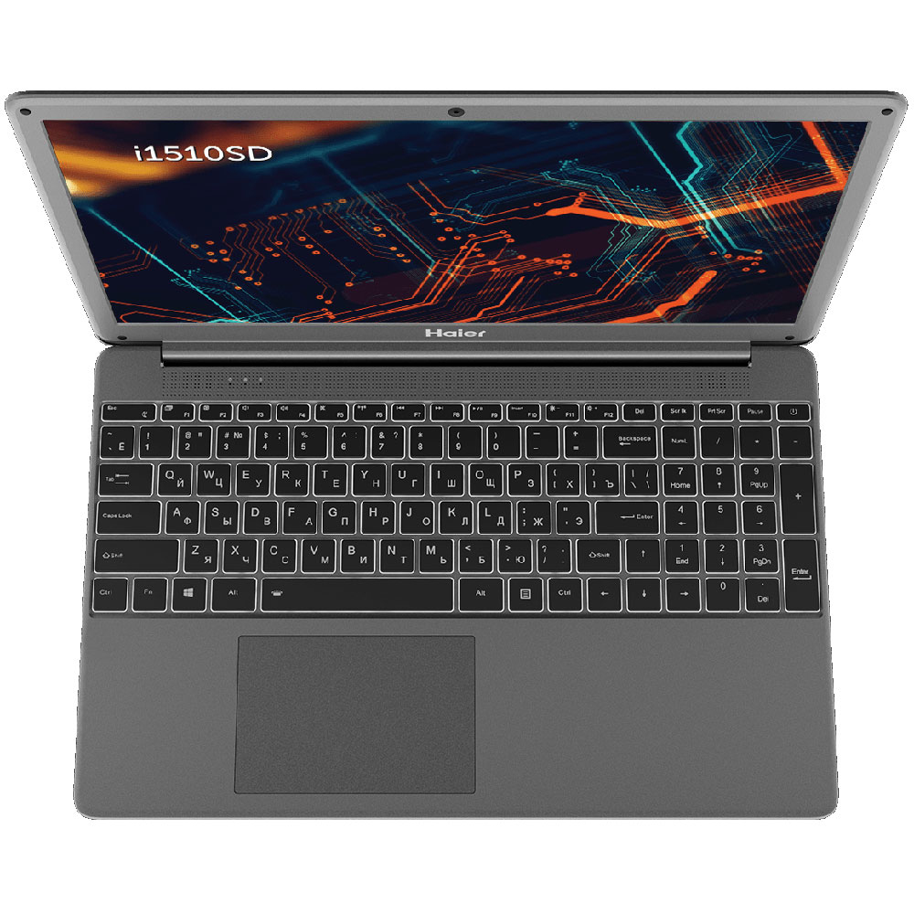 Haier i1510SD Intel® Core™ i3 i3-1115G4 Laptop – image 4