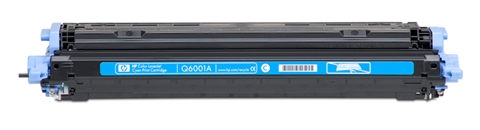 HP Color LaserJet Q6001A Cyan Print Cartridge – image 2