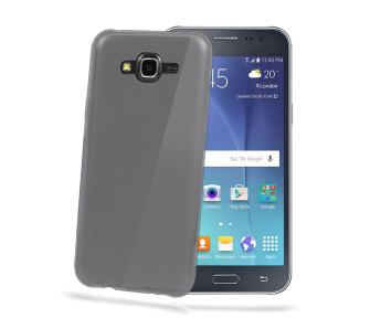 Celly GELSKIN512BK mobile phone case Cover Black