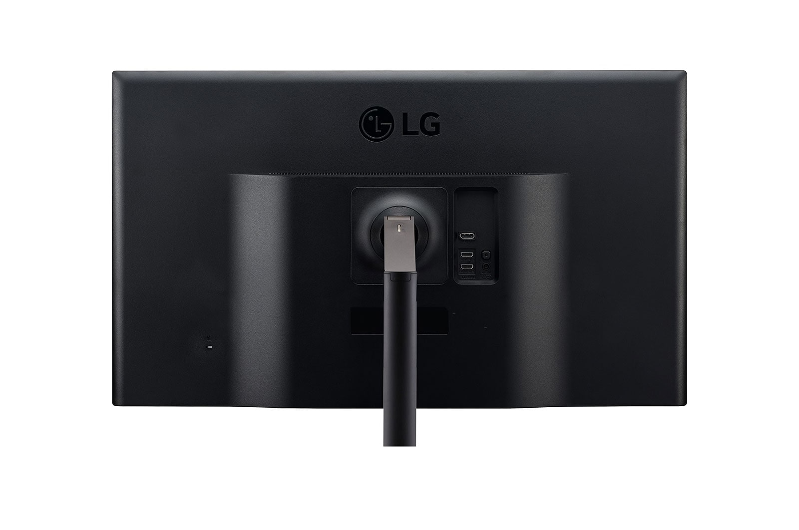 LG 32UK580-B computer monitor – image 9