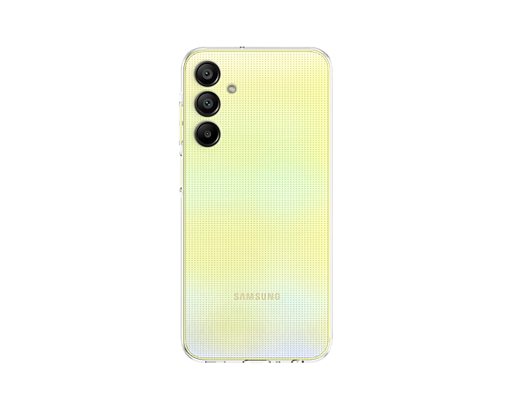 Samsung Clear Case
