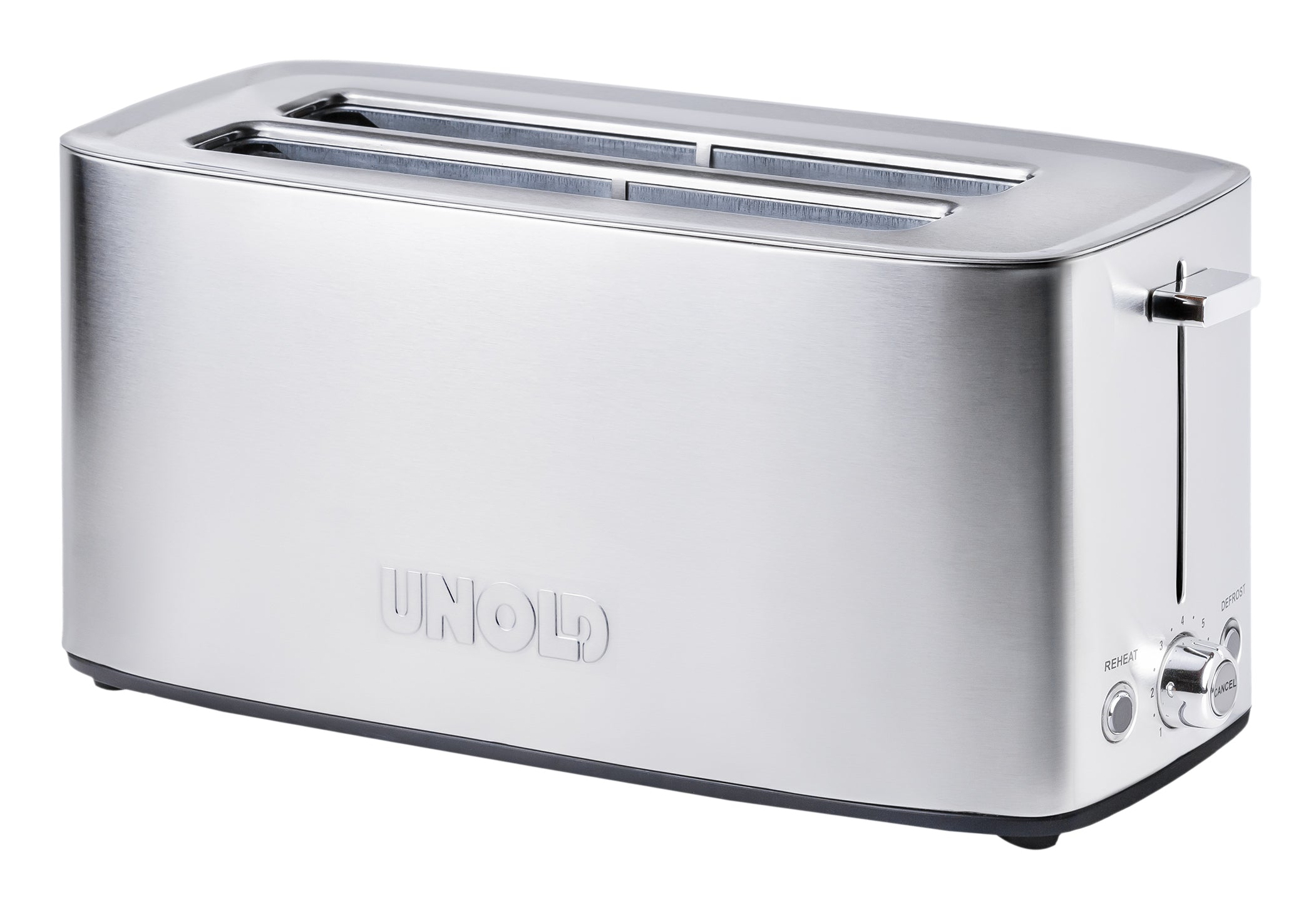 Unold Tom — vue 1 sur 4