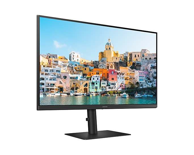 Samsung LS27A400UJE computer monitor – image 7