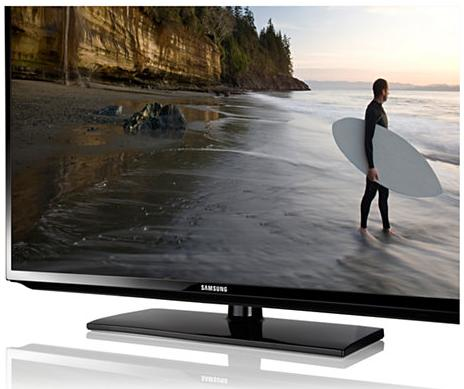 Samsung UA40EH5000R 101.6 cm (40") Full HD Black – image 6