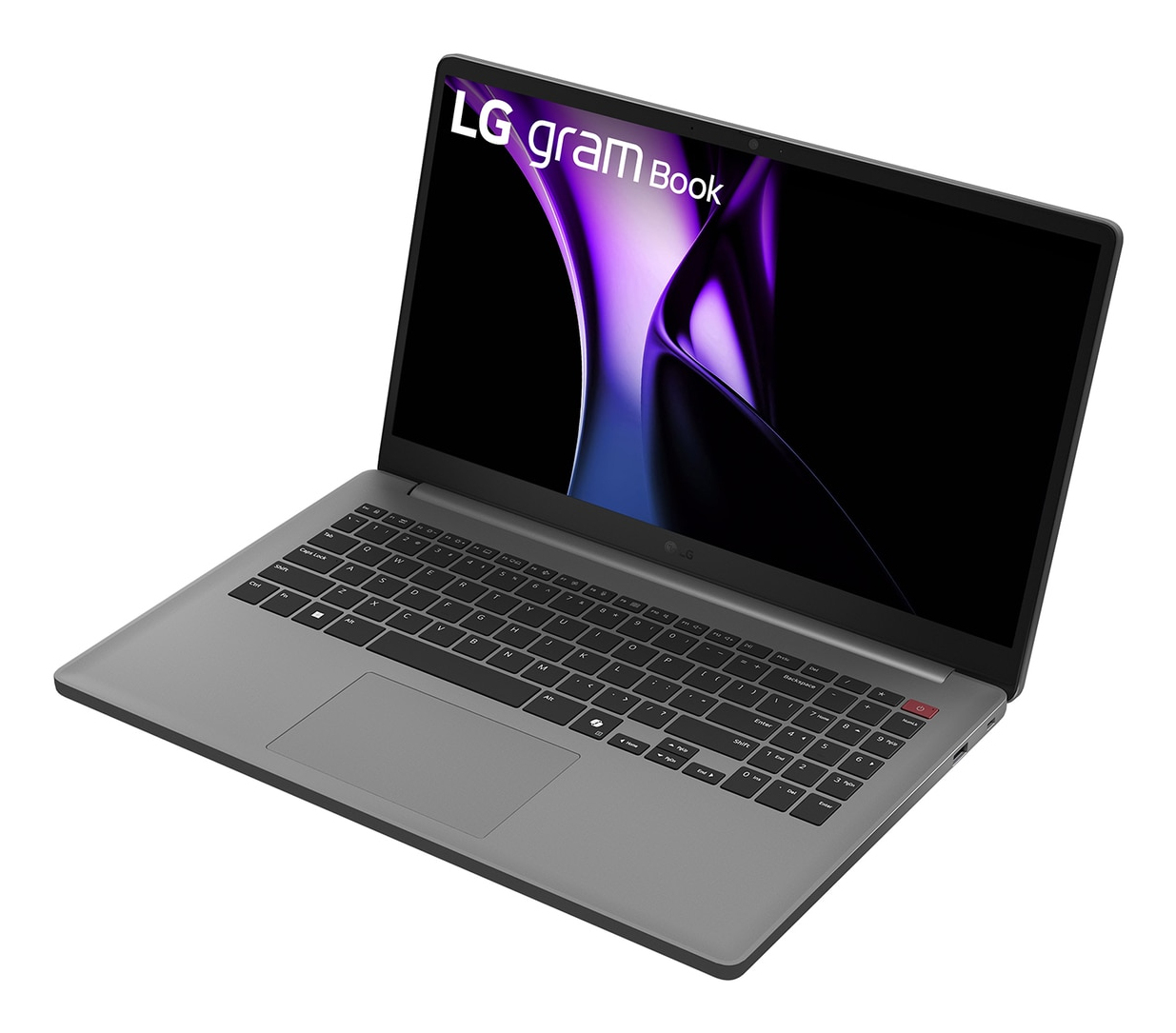 LG Gram 15UB50T-G Intel® Core™ i5 i5-1334U Laptop – image 5
