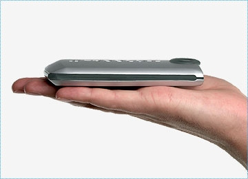 Freecom FHD-2 Pro 250GB – image 3