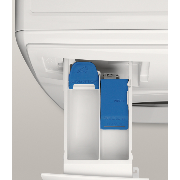 Electrolux EWF1490WS washing machine Front-load – image 8