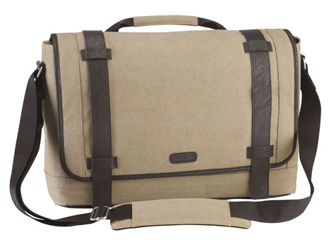 Targus Canvas Messenger – image 2