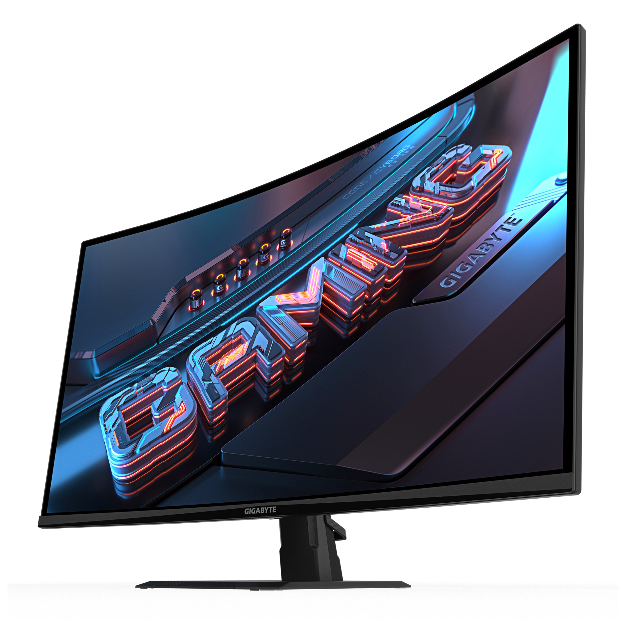 GIGABYTE GS32QCA