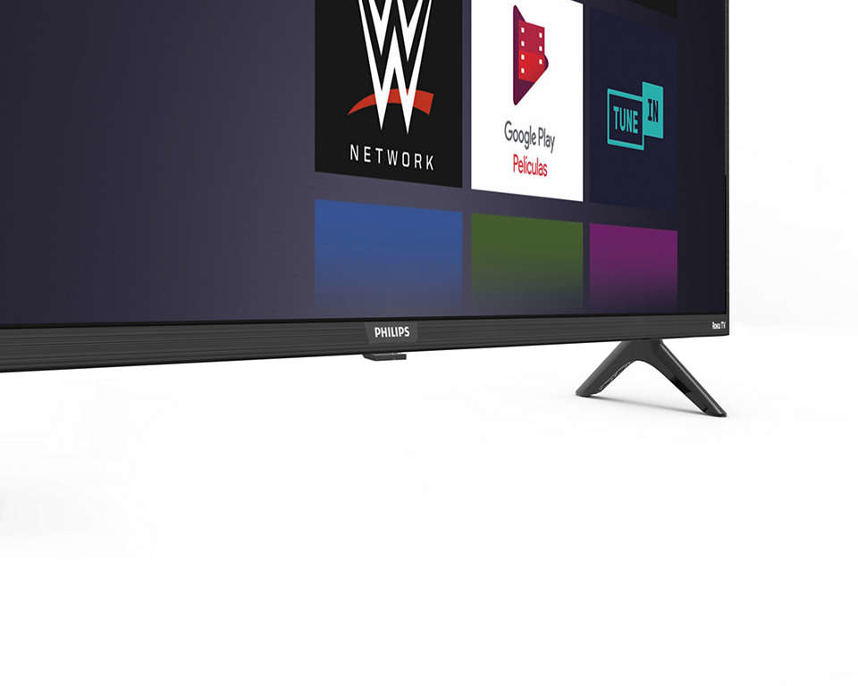 Philips 5000 series 50PFL5756/F8 TV – image 3