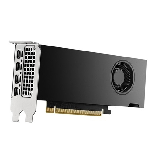 Dell 490-BKLT graphics card NVIDIA RTX 2000 Ada