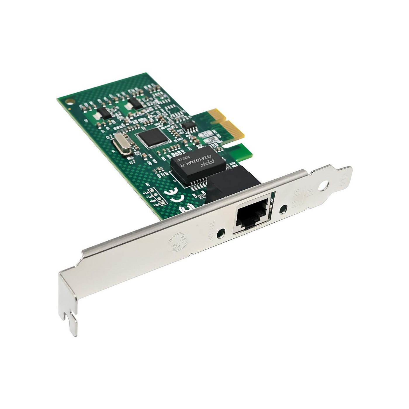 Microconnect MC-PCIE-82574L network card Internal Ethernet 1000 Mbit/s – image 3