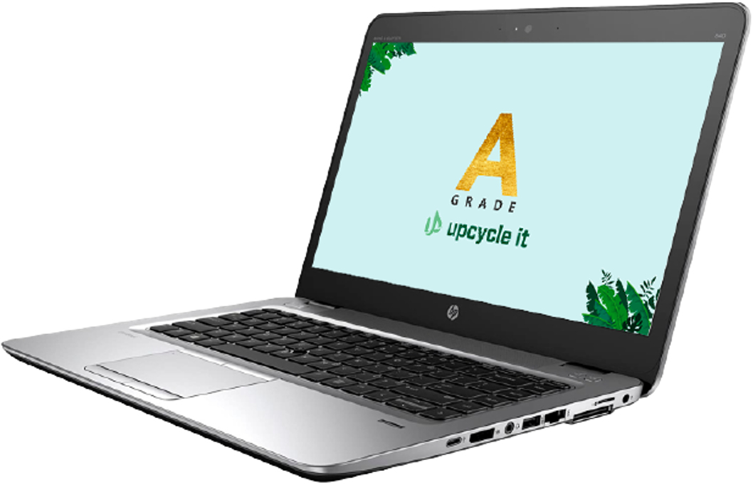 upcycle it HP EliteBook 840 G2 (Refurbished) A