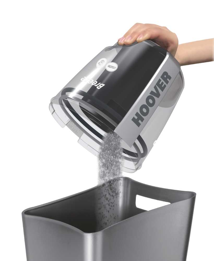 Hoover Breeze BR71_BR02001 – image 8