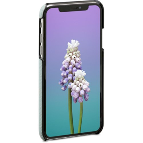 dbramante1928 London - iPhone X/Xs - Misty Mint – image 4