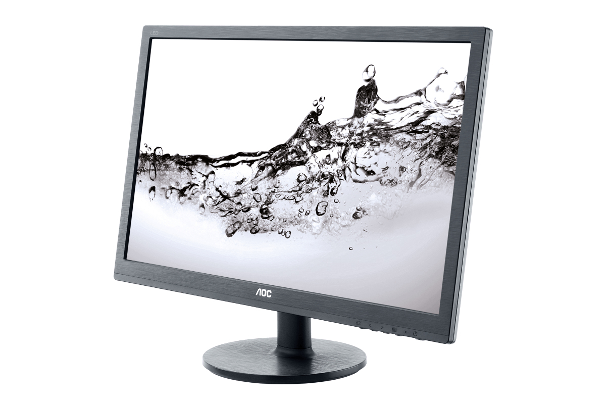 AOC 60 Series I2360SH computer monitor – image 7