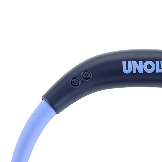 Unold Neck Fan Breezy Blue – image 6