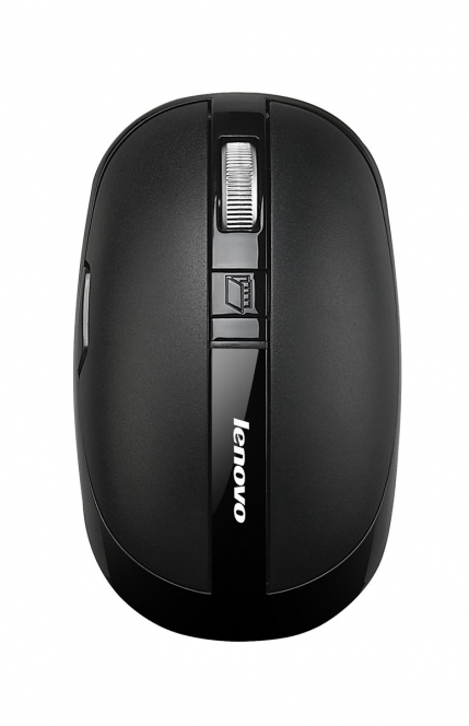 Lenovo N3901A mouse Office Ambidextrous RF Wireless Optical 1000 DPI – image 2