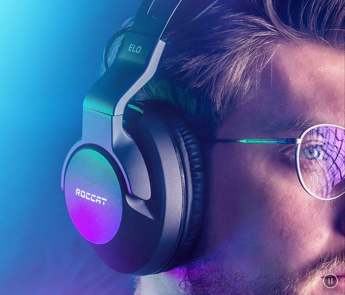 Turtle Beach ELO 7.1 – image 6