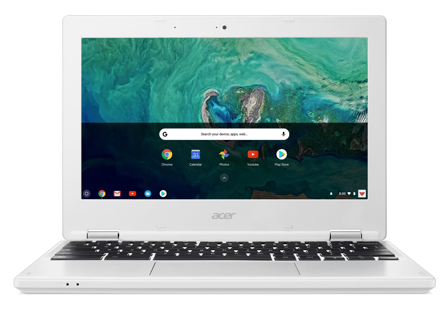 Acer Chromebook 11 CB3-132 Intel® Celeron® N3060 – image 1
