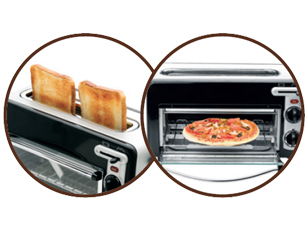 Tefal TL6008 2 slice(s) – image 2