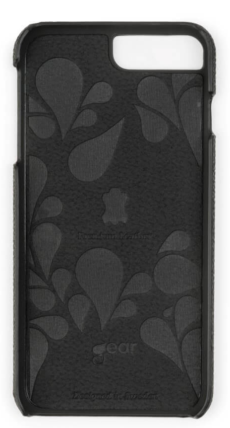 Onsala Leather Black iPhone 6/7/8 Plus – image 3