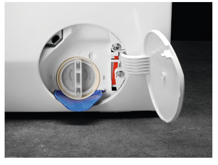 AEG L7FBE49BSA washing machine Front-load – image 7