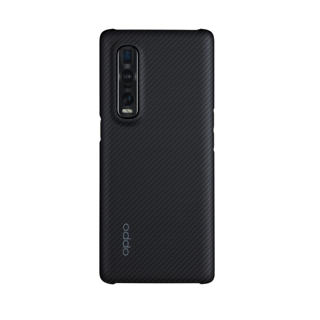 Oppo PC045-KEVLAR mobile phone case