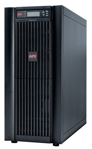 APC Smart-UPS VT 20kVA 400V