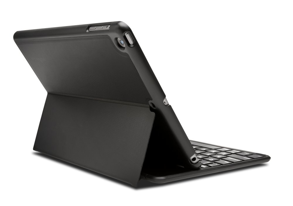 Kensington K97389IT tablet case Black, Black, Black, Black, Black, Black – image 8
