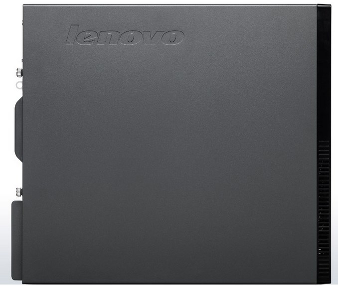 Lenovo E73 + ThinkVision E1922 – image 2