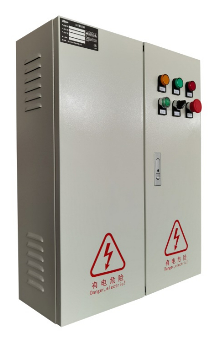 Dahua Technology DH-LPD-3-30KW Elektrik Dağıtım Panosu