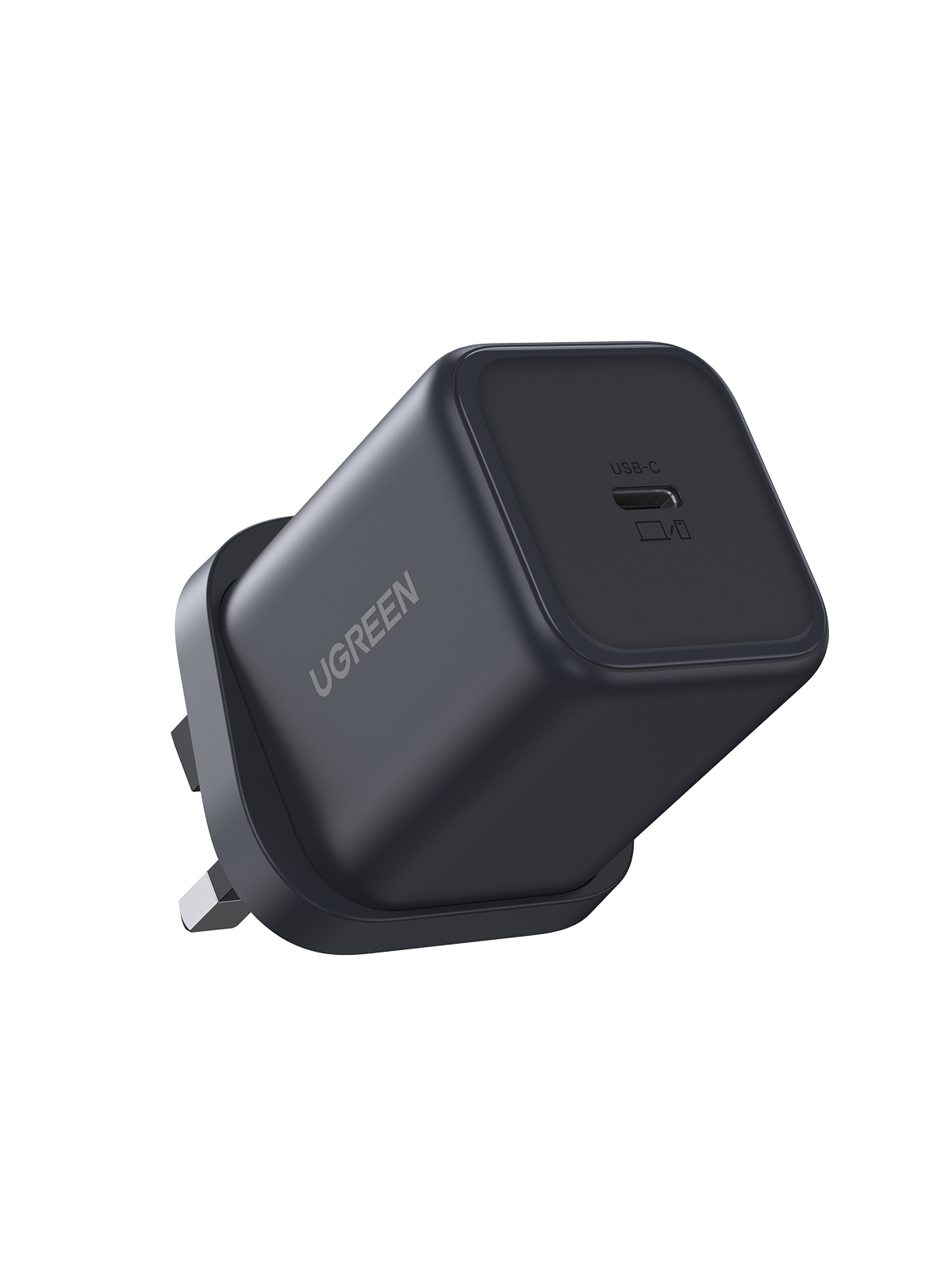 Ugreen Zapix 45W USB-C GaN Fast Charger – image 3