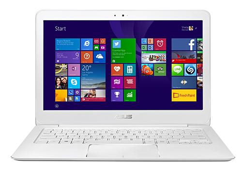 ASUS Zenbook UX305FA(MS)-FC120H Intel® Core™ M M-5Y10 Laptop – image 7