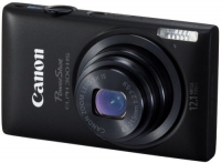 Canon PowerShot ELPH 300 HS – image 1