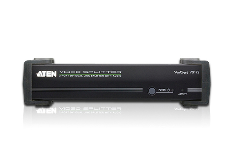 ATEN VS172-A7-G video splitter DVI 2x DVI-D – image 3