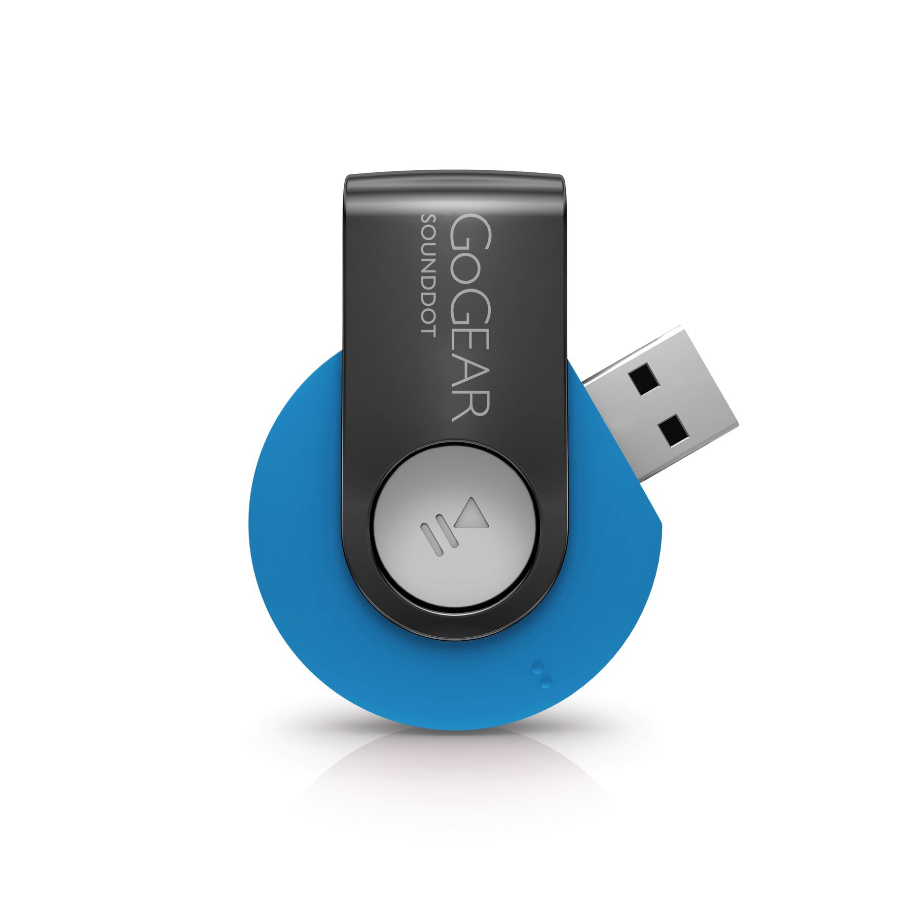 Philips GoGear SA4DOT02BN/93 MP3/MP4 player – image 2