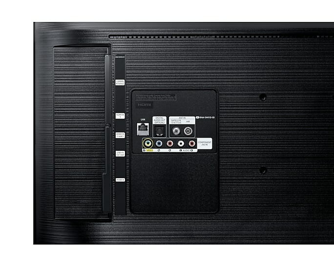 Samsung HG32T5300EZ 81,3 cm (32 ) Full HD Smart TV Wifi Noir Neuf — photo 7