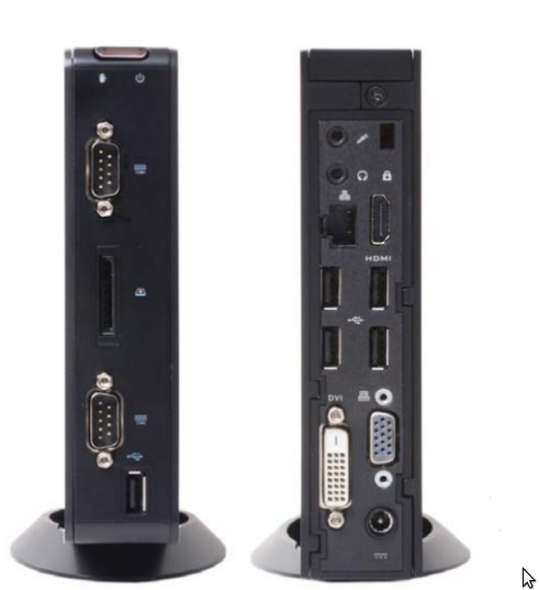 Shuttle XS 3600BA – image 2