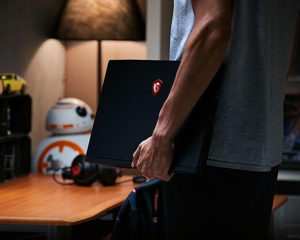 MSI GL75 9SD-019FR – image 6