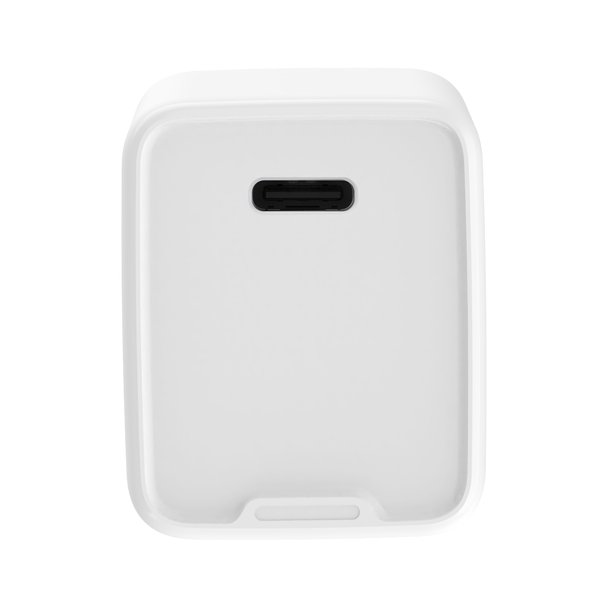 Xceed 45W GaN Charger - USB-C - White – image 3