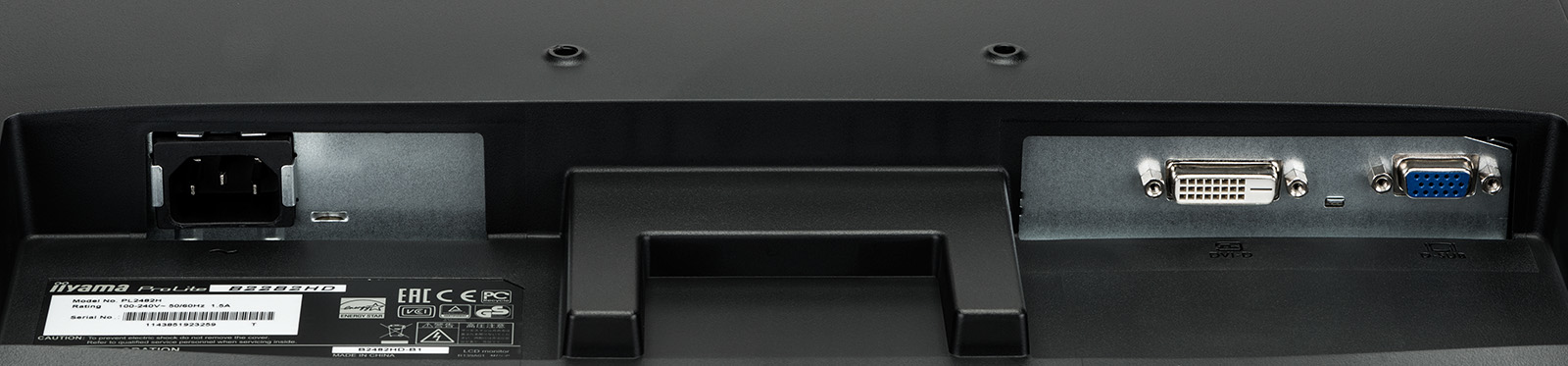 iiyama ProLite B2282HD-B1 computer monitor – image 8
