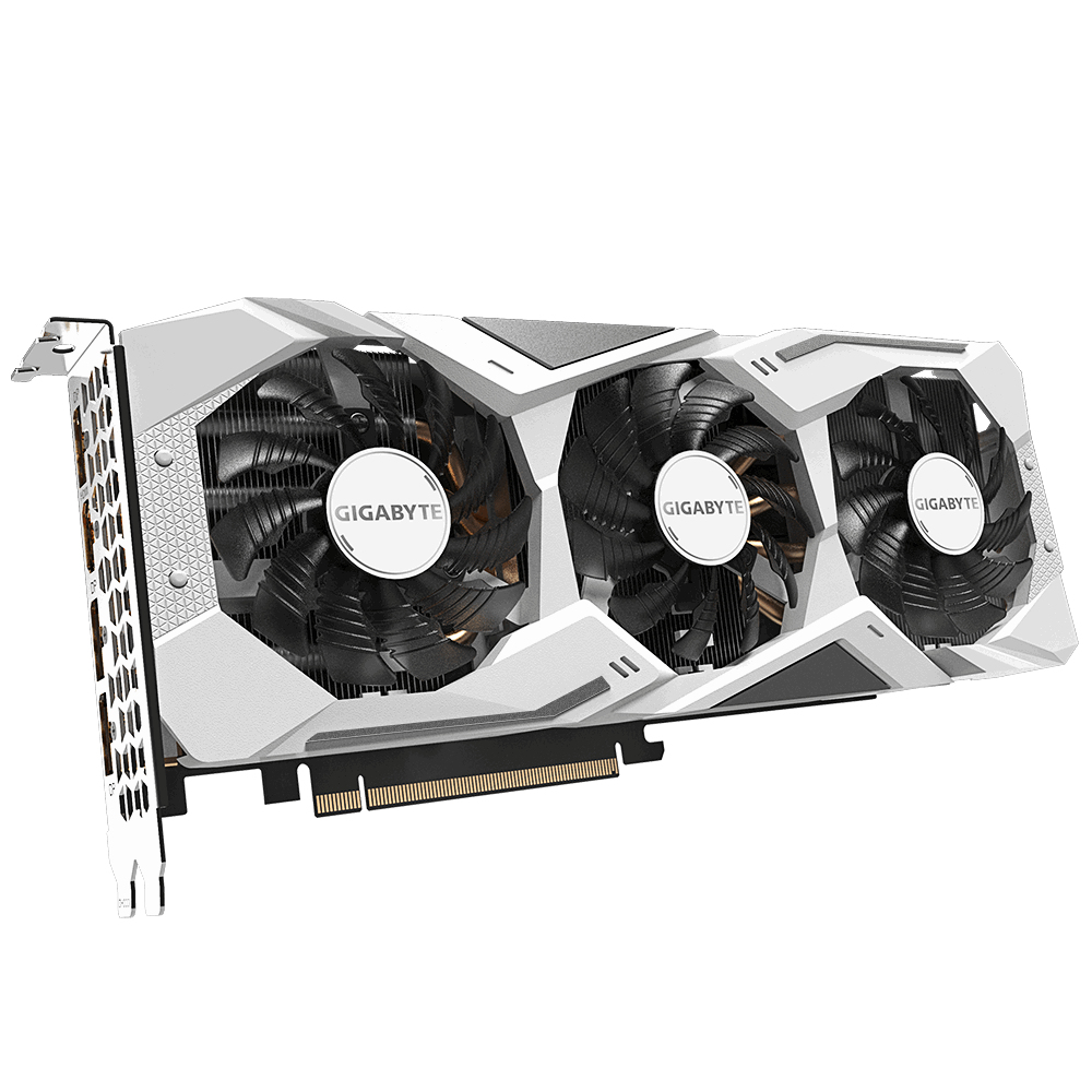 GIGABYTE GV-N206SGAMINGOC WHITE-8GD 2.0 – image 3