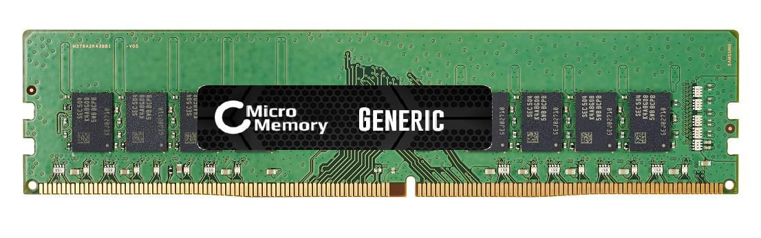 CoreParts MMG3885/16GB memory module