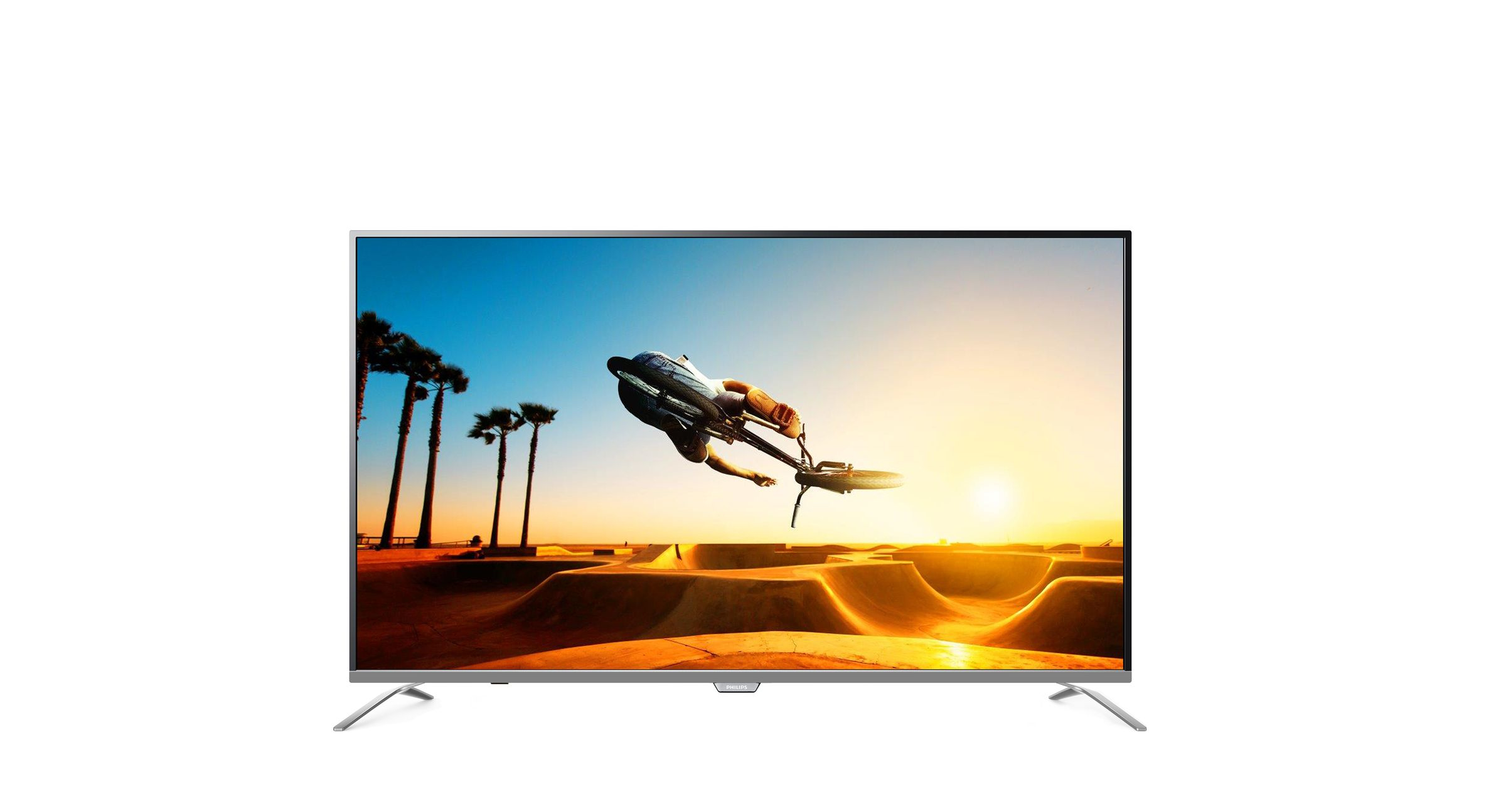 Philips 7000 series 49PUT7032/56 TV – image 2