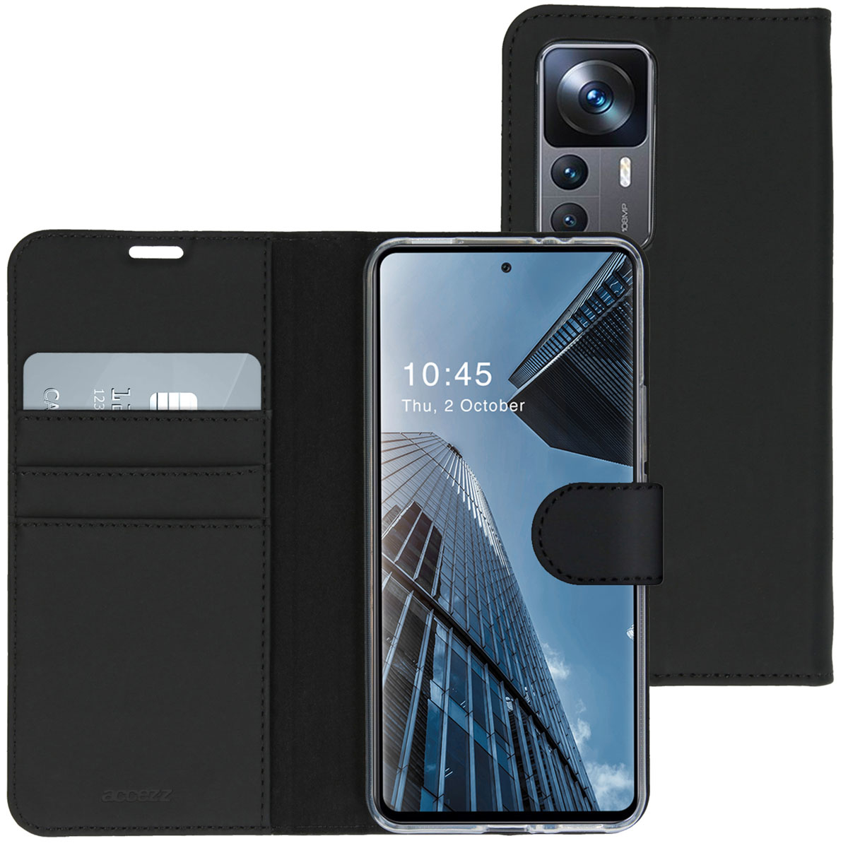 Accezz SH00054167 mobile phone case