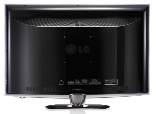 LG 42LH9000 TV 106.7 cm (42") Full HD Black 500 cd/m² – image 3
